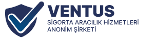 Ventus Sigorta Logo